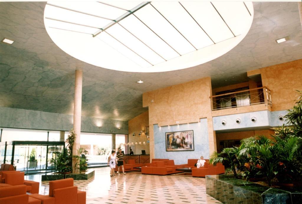 Ohtels Vila Romana Salou Exterior photo